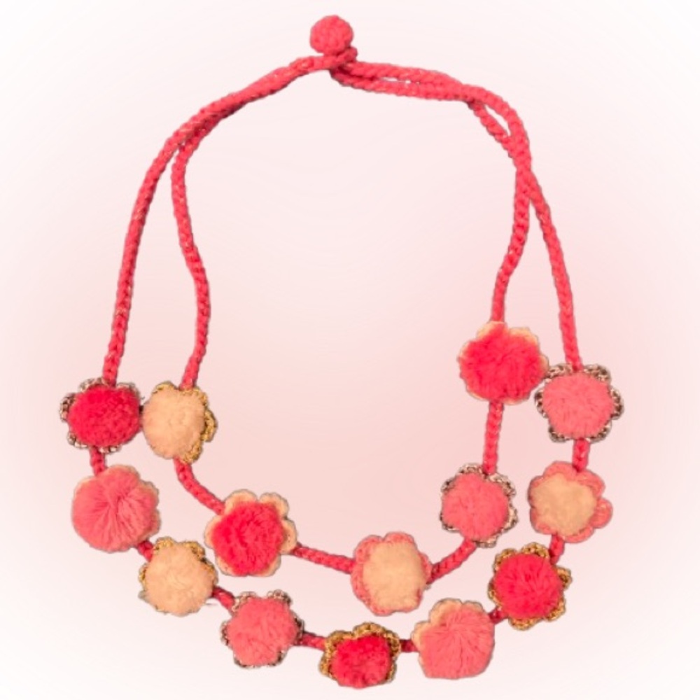 Hanna Anderson Necklace